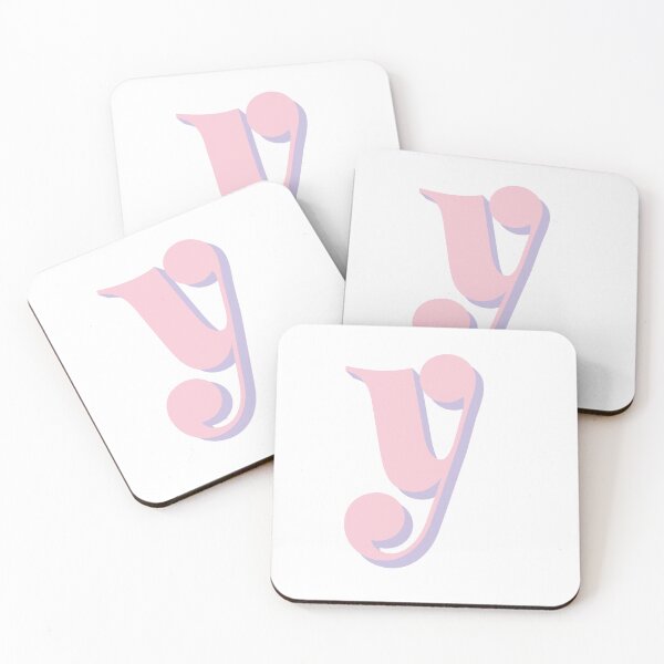 Item preview, Letter Y, Monogram, Name Initial designed and sold by ZSak.