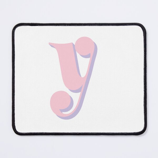 Item preview, Letter Y, Monogram, Name Initial designed and sold by ZSak.