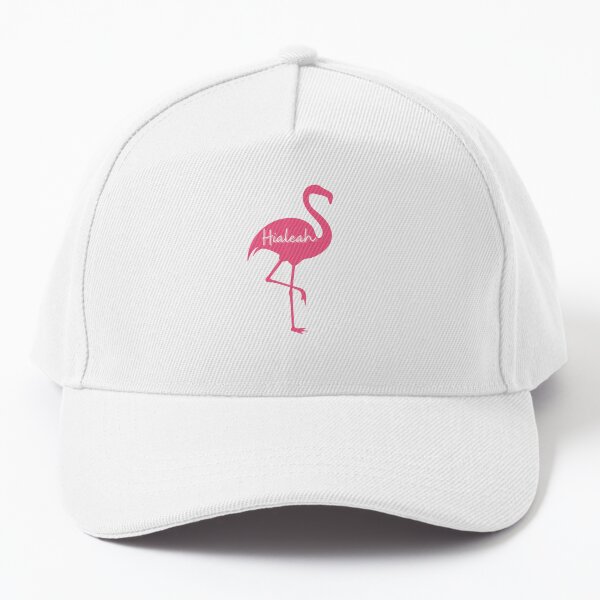 Curvy Flamingos Florida Zipper Hoodie