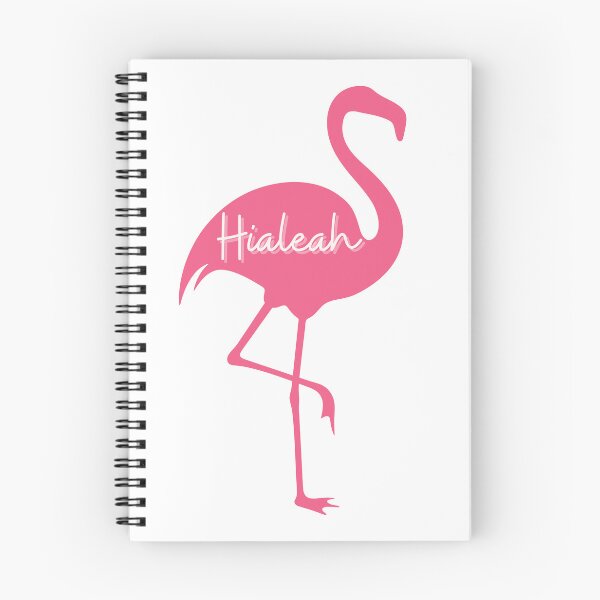 Item preview, Hialeah - Flamingo - Miami - Florida designed and sold by Ausome  Behavior.