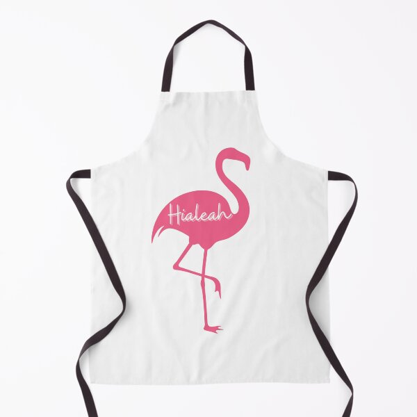Item preview, Hialeah - Flamingo - Miami - Florida designed and sold by Ausome Behavior.