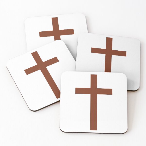 Item preview, cross designed and sold by Rebekah Rice.