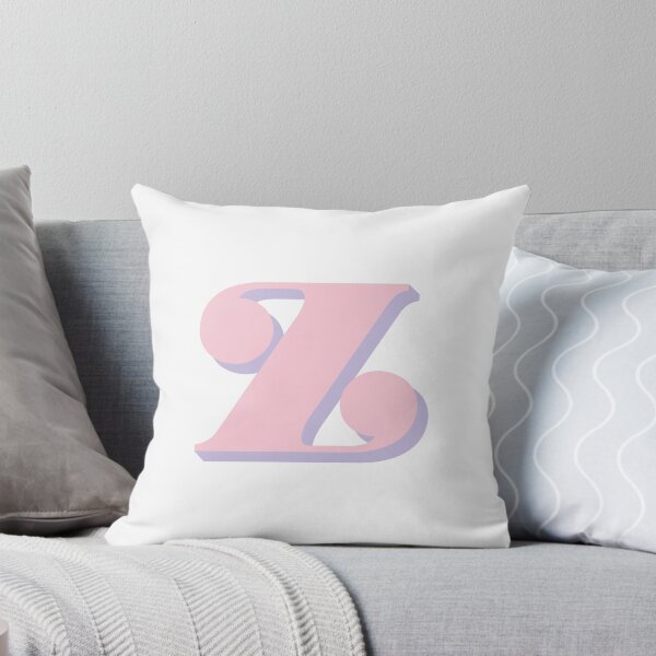 Item preview, Copy of Letter Z, Monogram, Name Initial designed and sold by ZSak.
