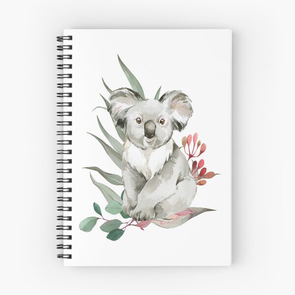 Item preview, Koala Artpiece designed and sold by koalakrusader.