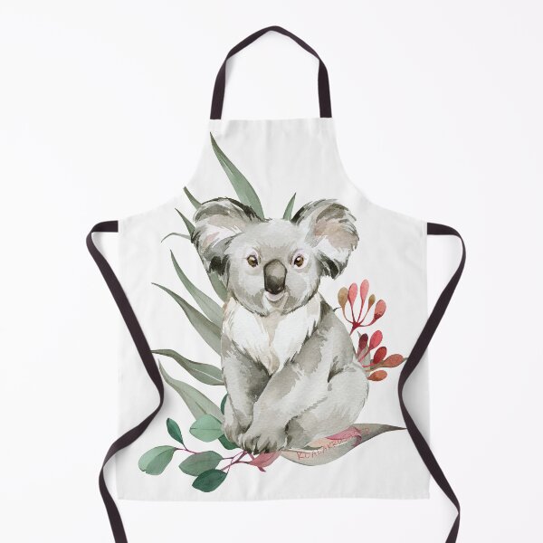 Item preview, Koala Artpiece designed and sold by koalakrusader.