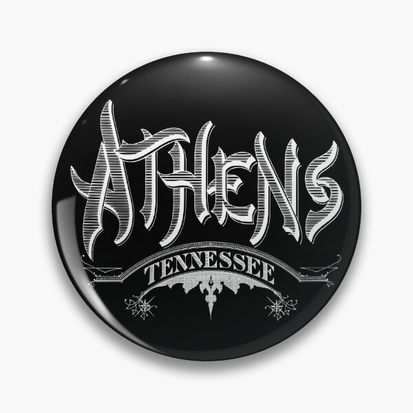 Item preview, Vintage Athens, TN designed and sold by DonDota.