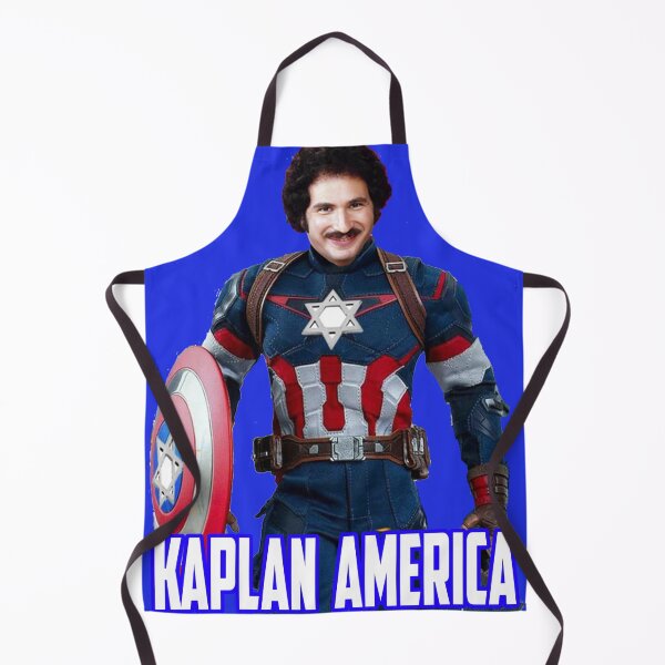 Item preview, KAPLAN AMERICA designed and sold by TINYDUMBLOVE.