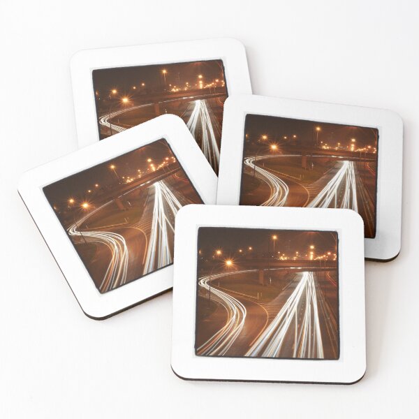 Item preview, Movements in the night designed and sold by Olivier Grau.