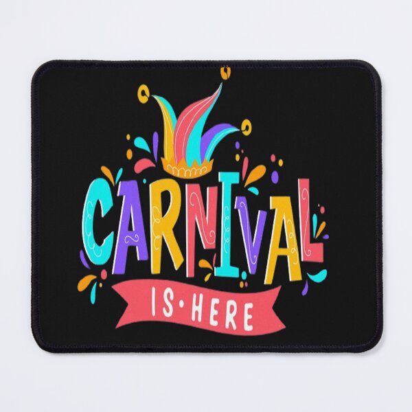 Item preview, Carnival time designed and sold by Teixeira224.