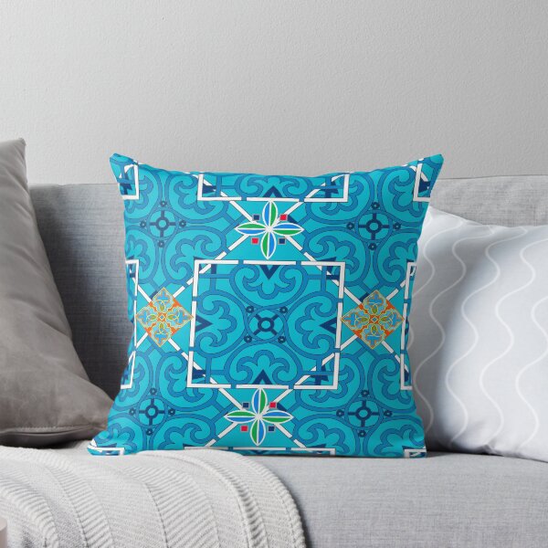 Item preview, Italian,Sicilian art,majolica,tiles, designed and sold by MariaMarinova.