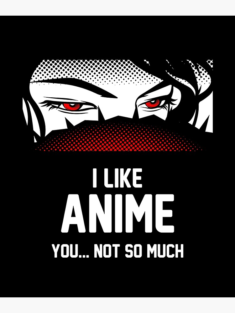 Anime Minimal Poster Set 653 Posters 