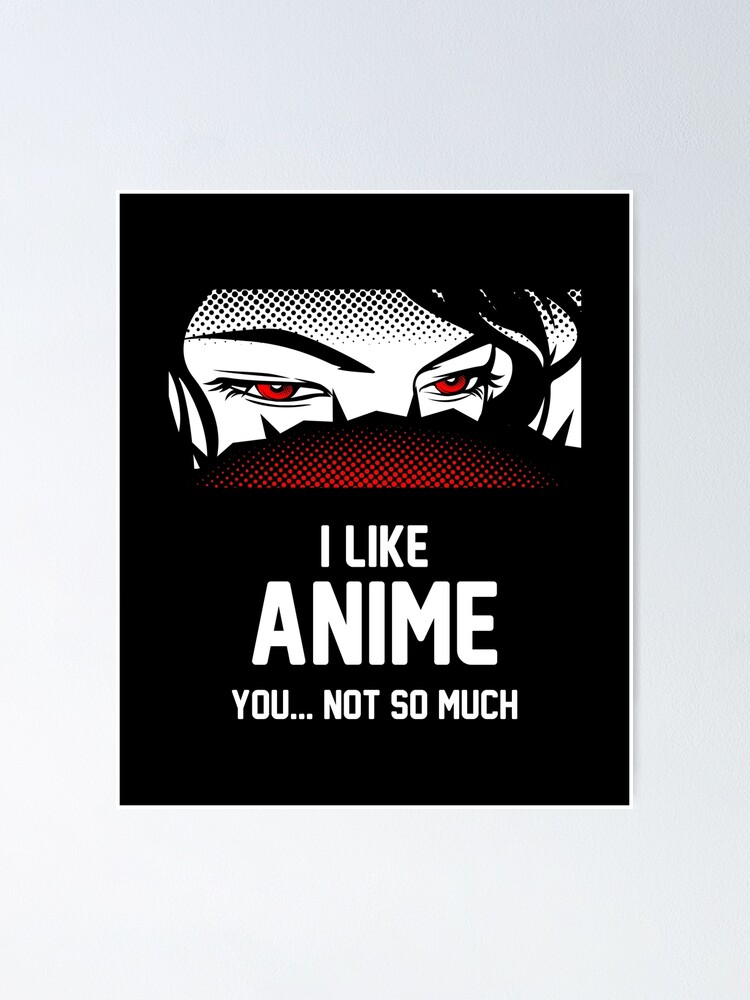 Anime Minimal Poster Set 653 Posters 