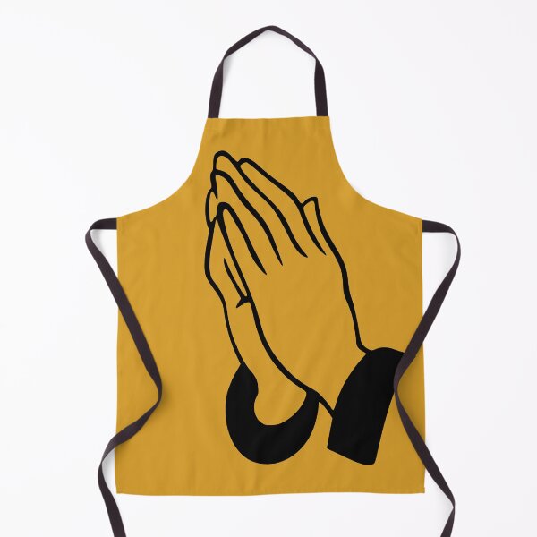 Item preview, Praying Hands Icon designed and sold by Dator.