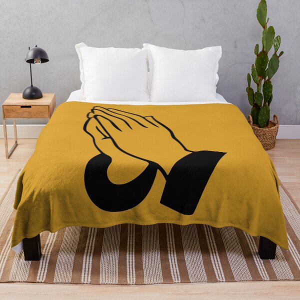 Item preview, Praying Hands Icon designed and sold by Dator.