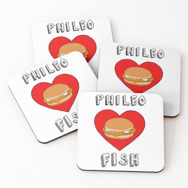 Item preview, Phileo Fish designed and sold by Trophimus.