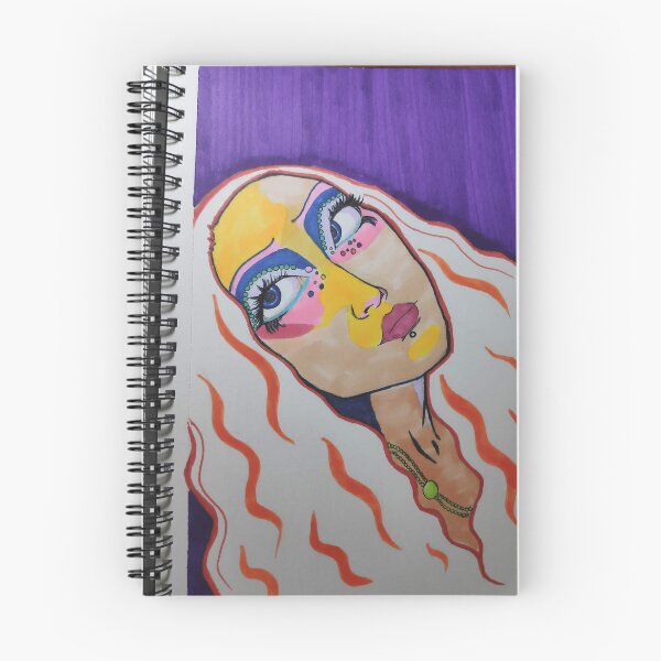 Aperçu de l'œuvre imagination créée et vendue par happylolla.