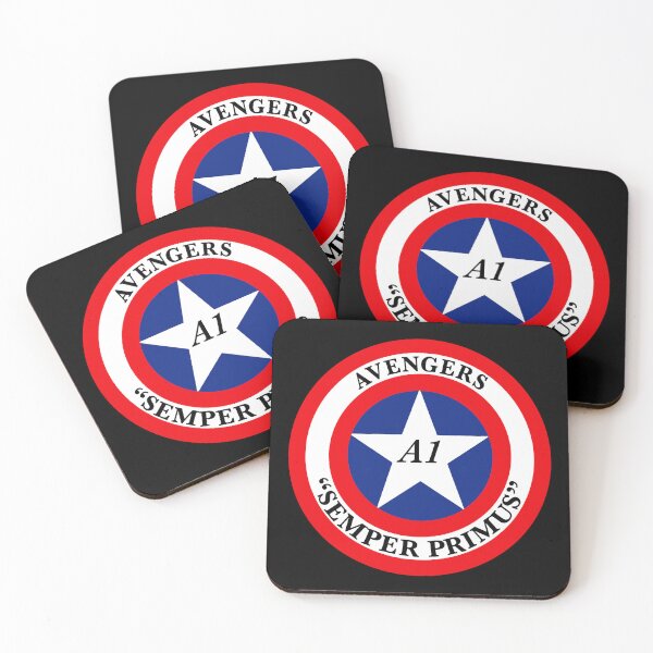 Item preview, USMA CO. A1 designed and sold by soapboxturtles.