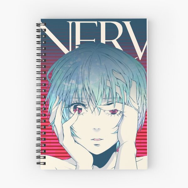 Item preview, Nerv  Essential designed and sold by DaveLong.