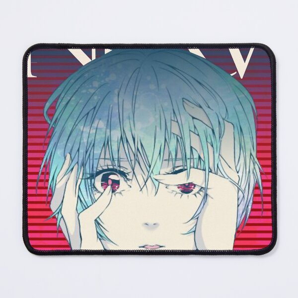 Item preview, Nerv Essential designed and sold by DaveLong.