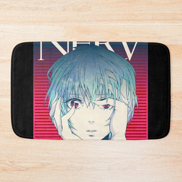 Item preview, Nerv  Essential designed and sold by DaveLong.