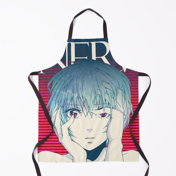 Item preview, Nerv Essential designed and sold by DaveLong.