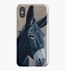 "Obama" iPhone Case/Skin