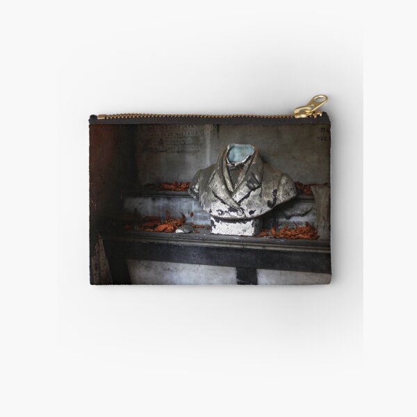 Item preview, The passage of time on the tombs. Père-Lachaise Cemetery designed and sold by Sara Sanchez PHOTO.