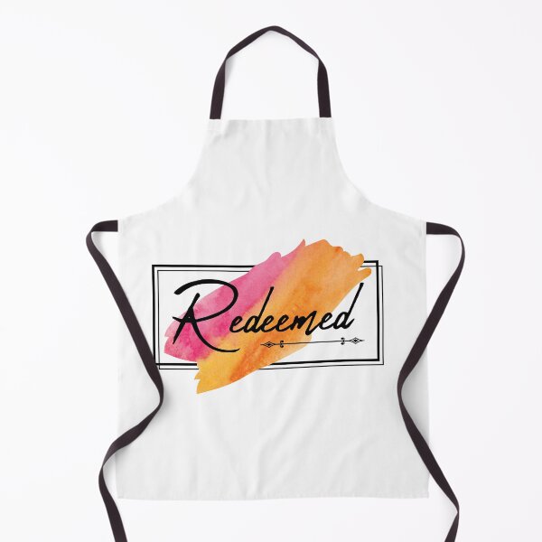 Item preview, Redeemed-the believer in Christ. designed and sold by SolidJoy.