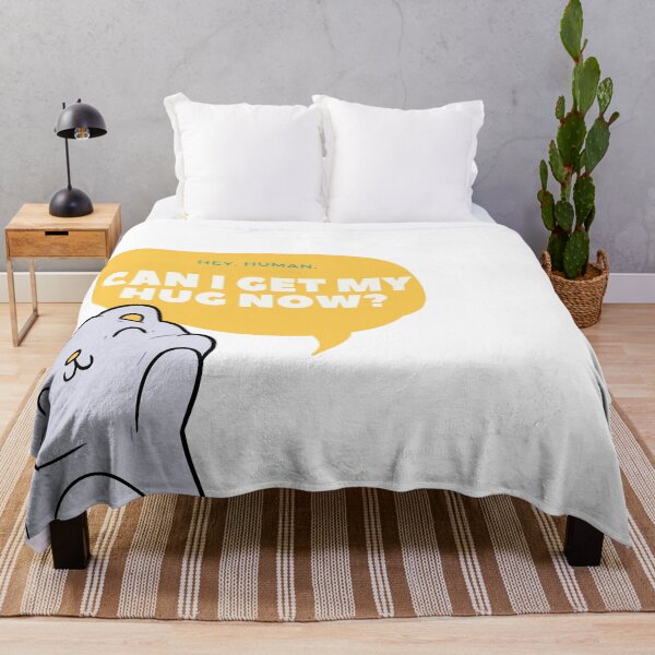Item preview, can i get my hug now designed and sold by oussayya.