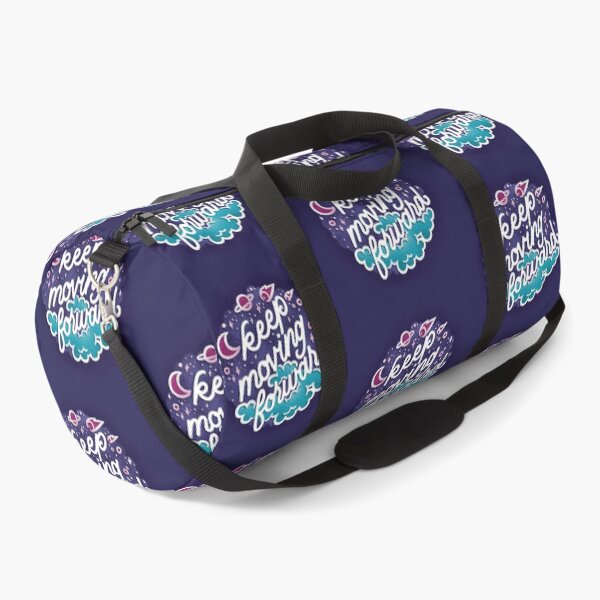 Item preview, Keep Moving Forward designed and sold by polliadesign.