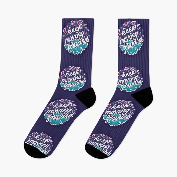 Item preview, Keep Moving Forward designed and sold by polliadesign.