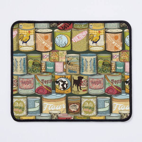 Item preview, Foraging the Pantry designed and sold by Salzanos.