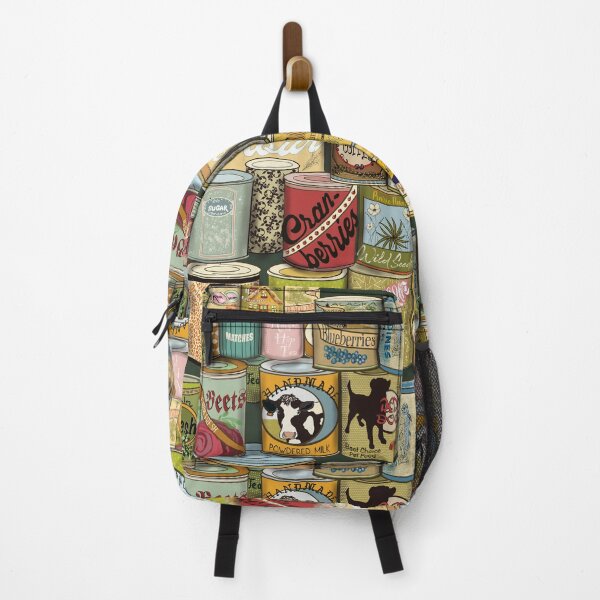 Item preview, Foraging the Pantry designed and sold by Salzanos.
