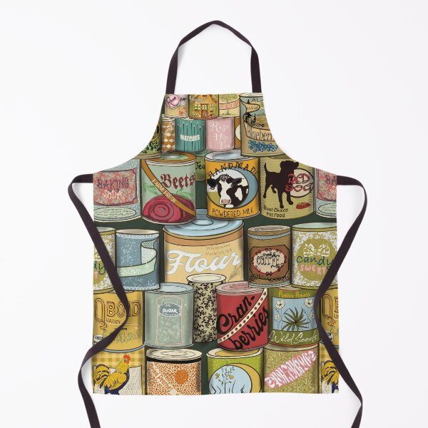 Item preview, Foraging the Pantry designed and sold by Salzanos.