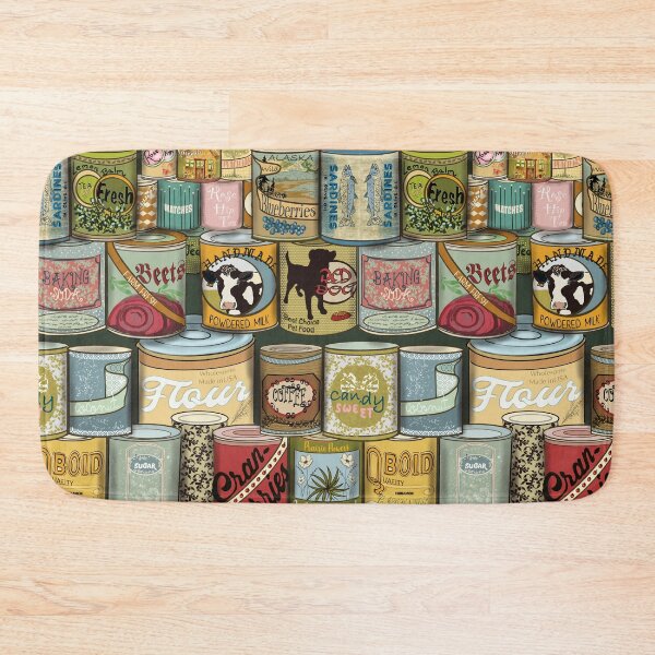 Item preview, Foraging the Pantry designed and sold by Salzanos.