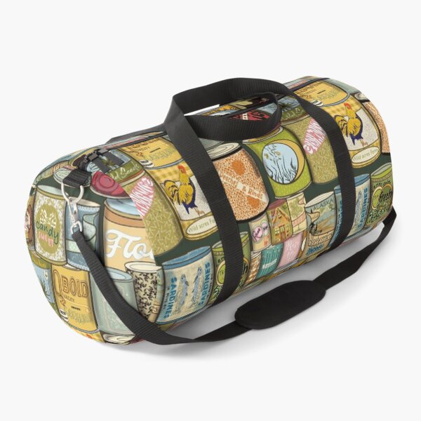 Item preview, Foraging the Pantry designed and sold by Salzanos.