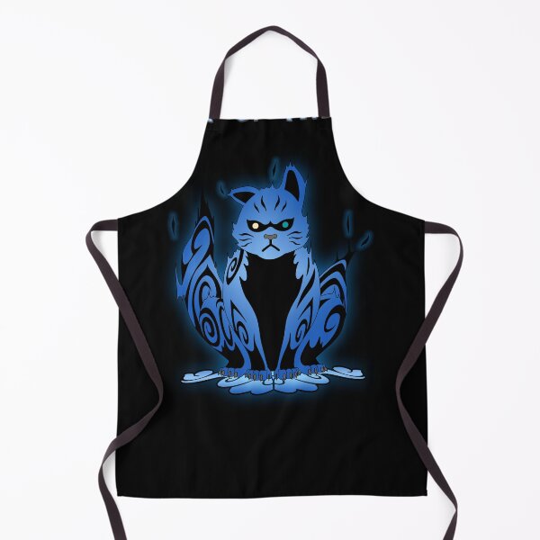 Item preview, Spirit of the Cat designed and sold by Demon Fox Designs.