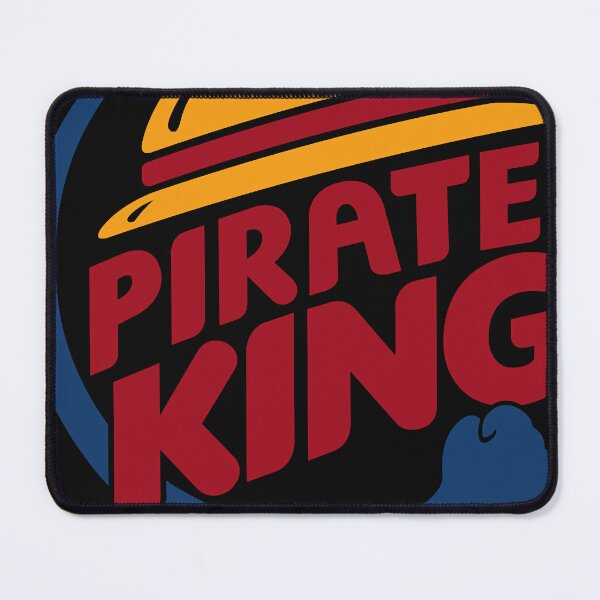 Item preview, Pirate King Essential designed and sold by DaveLong.