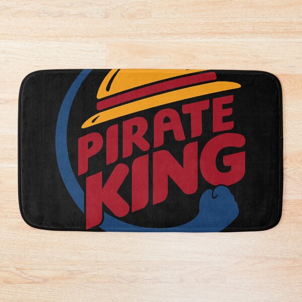 Item preview, Pirate King Essential designed and sold by DaveLong.