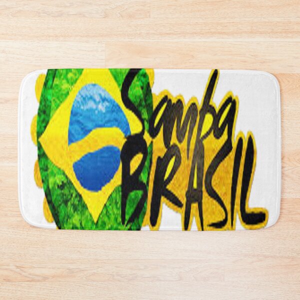 Item preview, Brazilian Samba designed and sold by Teixeira224.