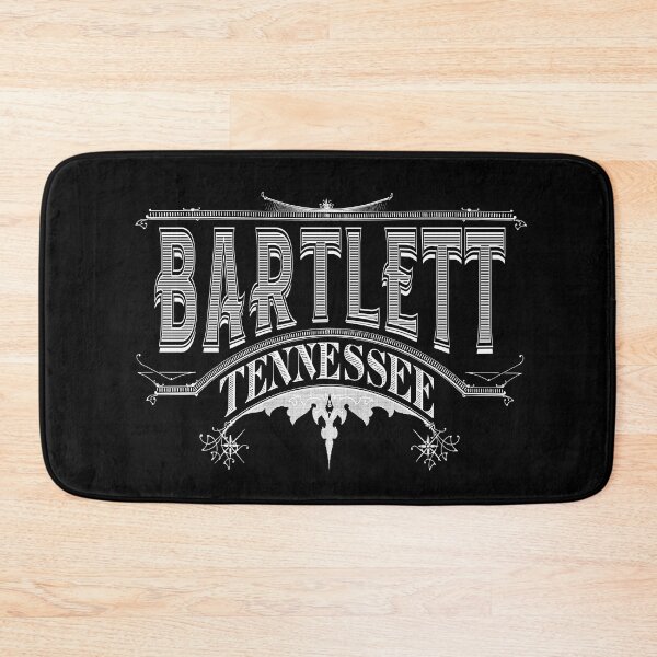 Item preview, Vintage Bartlett, TN designed and sold by DonDota.