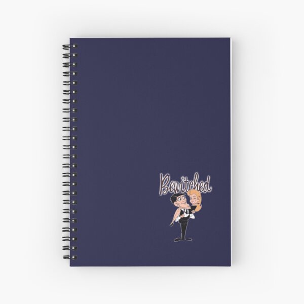 Item preview, Bewitched (Darrin & Samantha) designed and sold by TVGone.