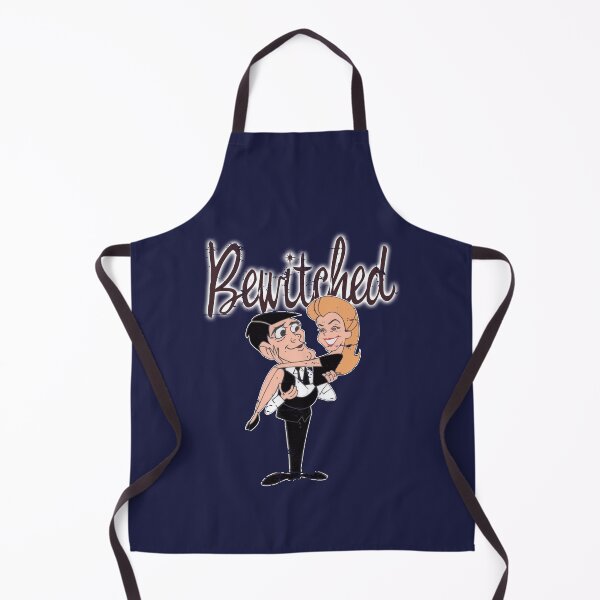 Item preview, Bewitched (Darrin & Samantha) designed and sold by TVGone.