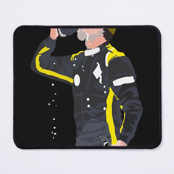 Item preview, Daniel Ricciardo Shoey Art Classic T-Shirt designed and sold by Kennethandrum.