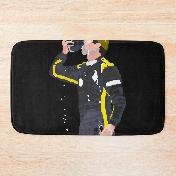 Item preview, Daniel Ricciardo Shoey Art Classic T-Shirt designed and sold by Kennethandrum.