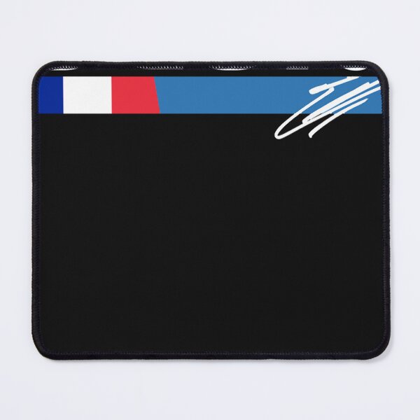 Item preview, Esteban Ocon 2021 Classic T-Shirt designed and sold by Kennethandrum.