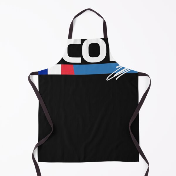 Item preview, Esteban Ocon 2021 Classic T-Shirt designed and sold by Kennethandrum.
