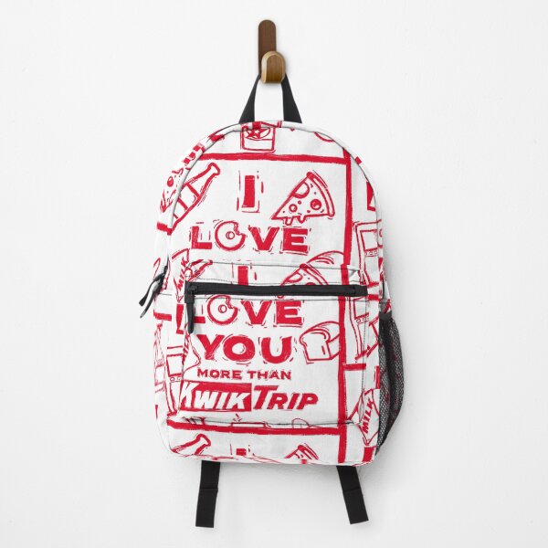 Item preview, I love you more than Kwik Trip designed and sold by zhdezigns.