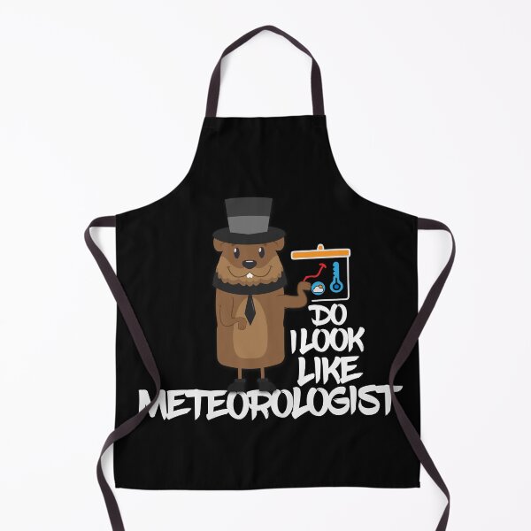 Item preview, Do I Look Like A Meteorologist, animal,meteorologist,day,groundhog week,funny woodchuck,humor,marmot,forever,groundhog week, perfect for february. designed and sold by comeonyassine21.