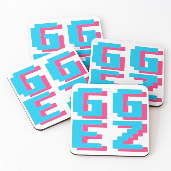 Item preview, GGEZ designed and sold by UntrueHunter.